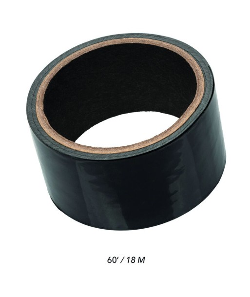 CALEXOTICS - BOUNDLESS CINTA DE ESCLAVITUD NEGRO