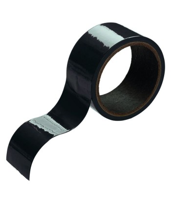 CALEXOTICS - BOUNDLESS CINTA DE ESCLAVITUD NEGRO