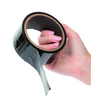 CALEXOTICS - BOUNDLESS CINTA DE ESCLAVITUD NEGRO