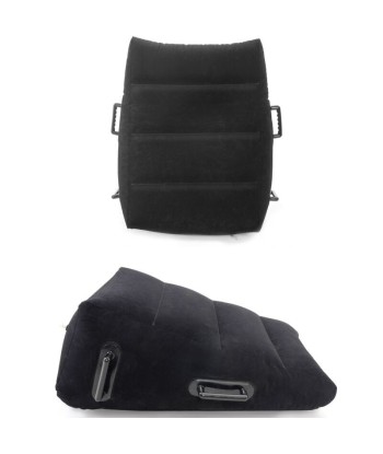FETISH FANTASY SERIES - ALMOHADA HINCHABLE POSICION MASTER GRANDE