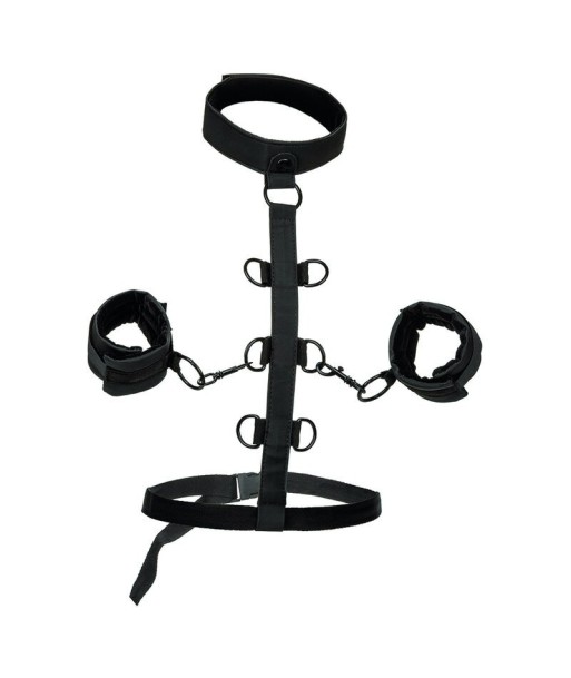 CALEXOTICS - BOUNDLESS SUJECCIÓN DEL CUERPO Y EL CUELLO