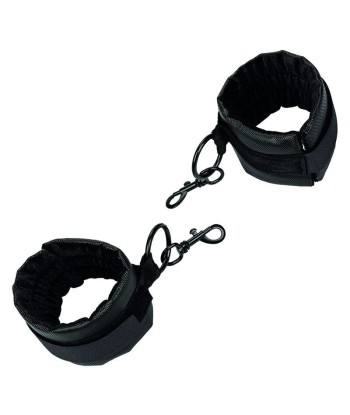 CALEXOTICS - BOUNDLESS SUJECCIÓN DEL CUERPO Y EL CUELLO