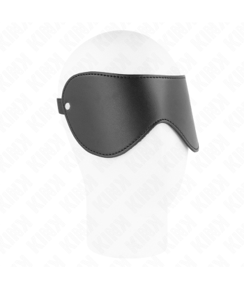 KINK - VENDA DE POLIPIEL CON 2 REMACHES 23 x 9.5 CM