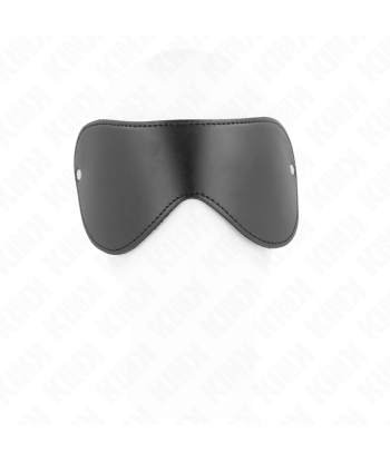 KINK - VENDA DE POLIPIEL CON 2 REMACHES 23 x 9.5 CM