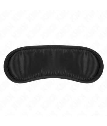 KINK - VENDA DE RASO 19 x 6 CM AJUSTABLE 16-38 CM