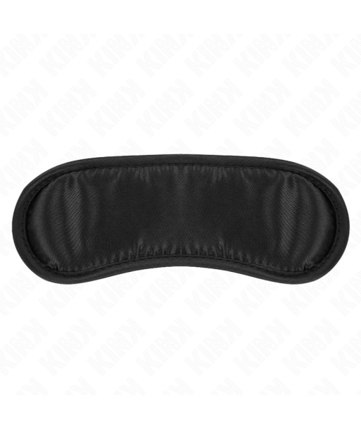 KINK - VENDA DE RASO 19 x 6 CM AJUSTABLE 16-38 CM