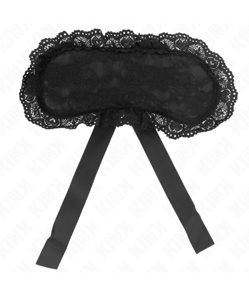 KINK - VENDA DE ENCAJE MODELO 1 22.5 x 11 CM KINK - VENDA DE ENCAJE MODELO 1 22.5 x 11 CM