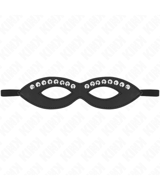 KINK - ANTIFAZ PARA OJOS CON MINI REMACHES MODELO 1 20.5 x 5.5 CM