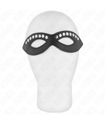 KINK - ANTIFAZ PARA OJOS CON MINI REMACHES MODELO 1 20.5 x 5.5 CM