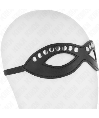 KINK - ANTIFAZ PARA OJOS CON MINI REMACHES MODELO 1 20.5 x 5.5 CM