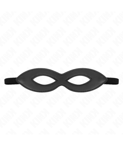 KINK - ANTIFAZ PARA OJOS CON MINI REMACHES MODELO 2 20.5 x 5.5 CM