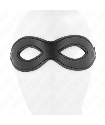 KINK - ANTIFAZ PARA OJOS CON MINI REMACHES MODELO 2 20.5 x 5.5 CM