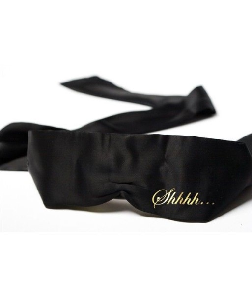BIJOUX - SHHH ANTIFAZ