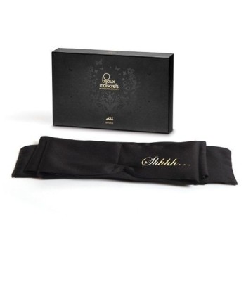 BIJOUX - SHHH ANTIFAZ