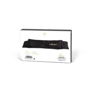 BIJOUX - SHHH ANTIFAZ