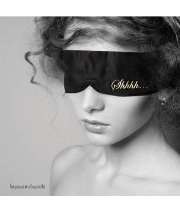 BIJOUX - SHHH ANTIFAZ