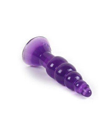 BAILE - CLIMAX HAPPENS PLUG ANAL 17 CM