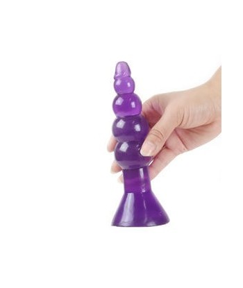 BAILE - CLIMAX HAPPENS PLUG ANAL 17 CM