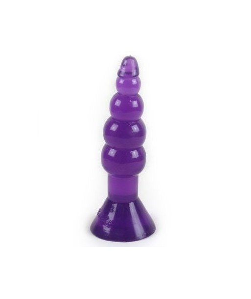 BAILE - CLIMAX HAPPENS PLUG ANAL 17 CM BAILE - CLIMAX HAPPENS PLUG ANAL 17 CM