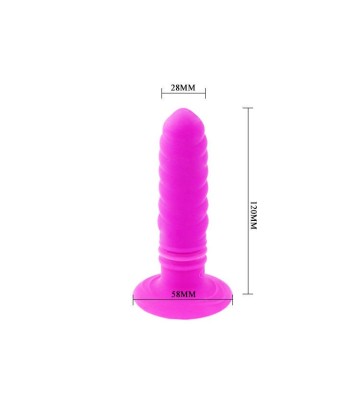 PRETTY LOVE - BUTTPLUG ANALTWIST II