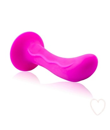 BAILE - PASSION STRONG SUCTION PLUG UNISEX