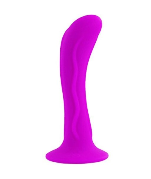 BAILE - PASSION STRONG SUCTION PLUG UNISEX BAILE - PASSION STRONG SUCTION PLUG UNISEX