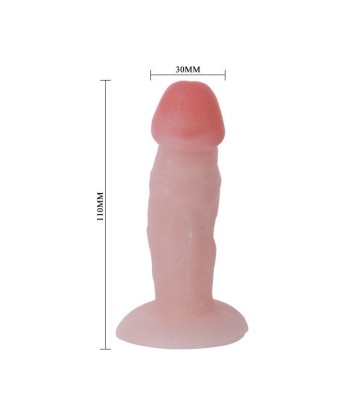BAILE - THE LITTLE PENIS BUT PLUG 11CM