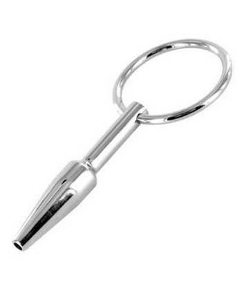METAL HARD - MINI PLUG METAL PENE 9MM