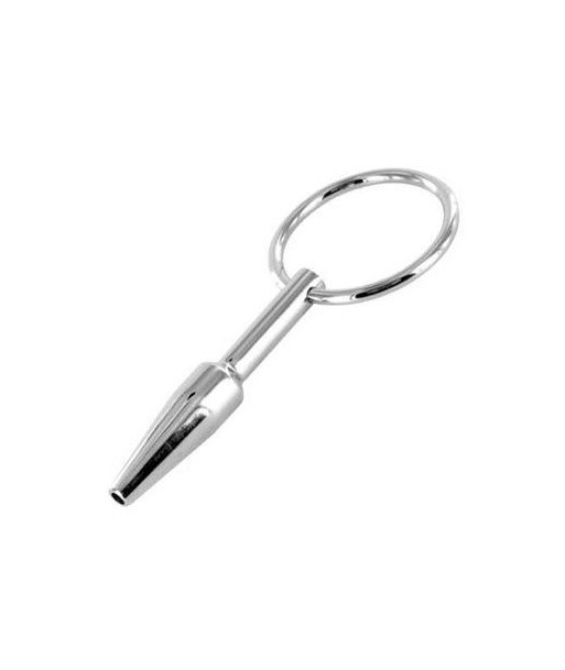 METAL HARD - MINI PLUG METAL PENE 9MM
