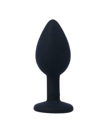 INTENSE - SHELKI S PLUG ANAL NEGRO
