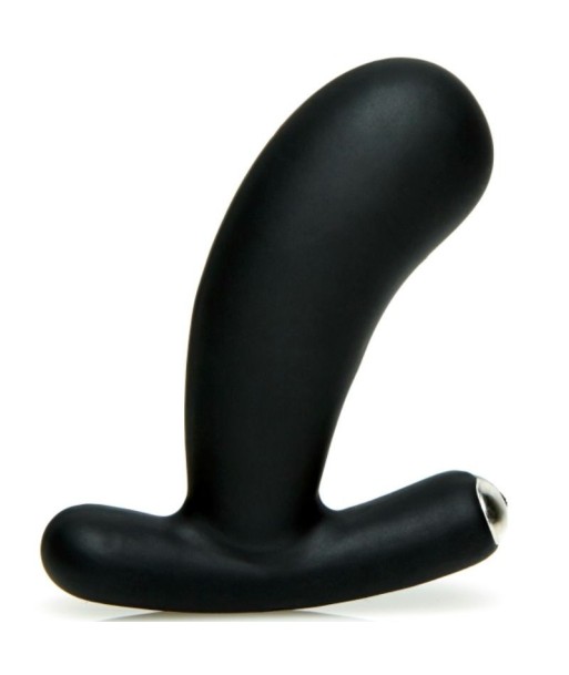 JE JOUE - NUO V.2 PLUG ANAL VIBRADOR NEGRO JE JOUE - NUO V.2 PLUG ANAL VIBRADOR NEGRO