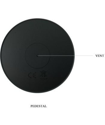 PRETTY LOVE - PLUG MAGIC JINGER UP and DOWN Y VIBRACIÓN