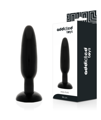 ADDICTED TOYS - ANAL PLUG 14 CM