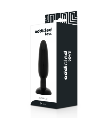 ADDICTED TOYS - ANAL PLUG 14 CM
