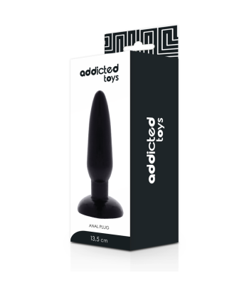 ADDICTED TOYS - ANAL PLUG 13.5 CM