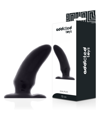 ADDICTED TOYS - ANAL PLUG SPOT 12 CM