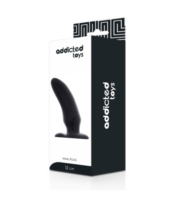 ADDICTED TOYS - ANAL PLUG SPOT 12 CM