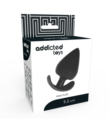 ADDICTED TOYS - ANAL PLUG 9.5 CM