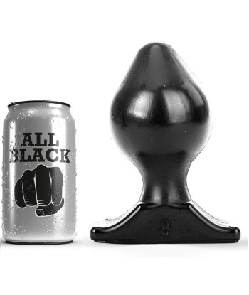 ALL BLACK - PLUG 16,5 CM