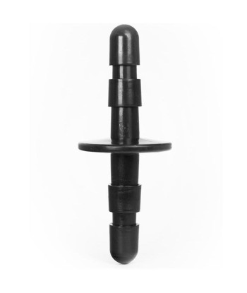 HUNG SYSTEM - DOBLE PLUG COLOR NEGRO