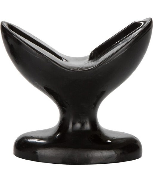 CALEXOTICS - COLT EXPANDER PLUG MEDIANO BLACK CALEXOTICS - COLT EXPANDER PLUG MEDIANO BLACK