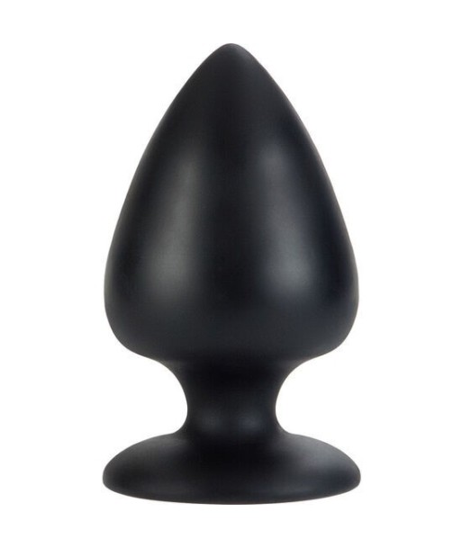 CALEXOTICS - COLT BIG BOY NEGRO PLUG ANAL CALEXOTICS - COLT BIG BOY NEGRO PLUG ANAL