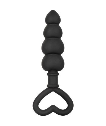 CALEXOTICS - SILICONE LOVE PROBE PLUG DE SILICONA 11.5CM