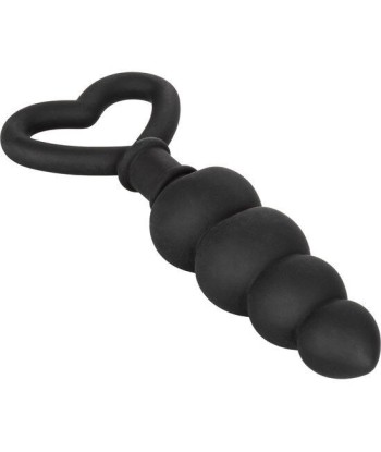 CALEXOTICS - SILICONE LOVE PROBE PLUG DE SILICONA 11.5CM