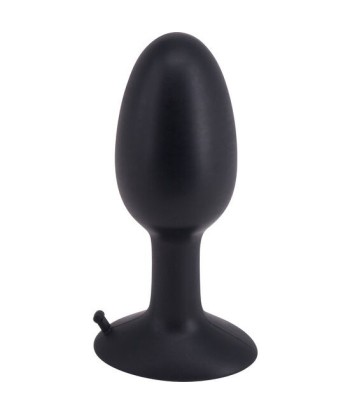 SEVEN CREATIONS - ROLL PLAY PLUG SILICONA MEDIANO