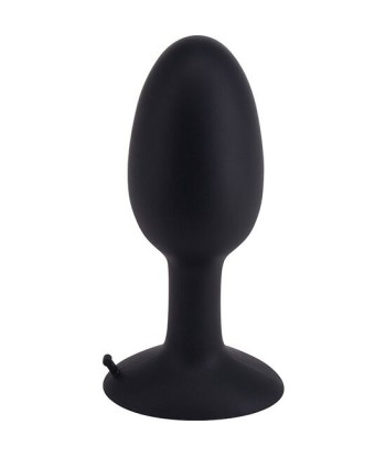 SEVEN CREATIONS - ROLL PLAY PLUG SILICONA GRANDE