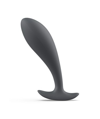 B SWISH - BFILLED BASIC PLUG PROSTÁTICO SLATE