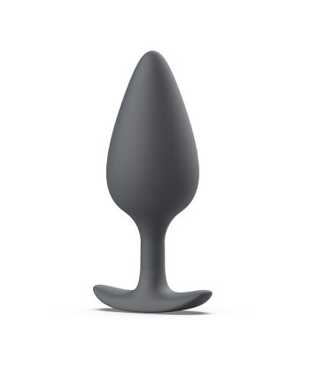 B SWISH - BFILLED BASIC PLUS PLUG PROSTÁTICO SLATE