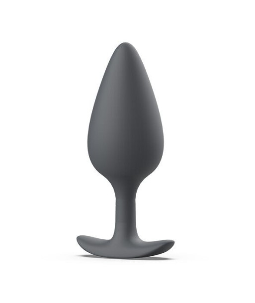 B SWISH - BFILLED BASIC PLUS PLUG PROSTÁTICO SLATE