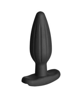 ELECTRASTIM - SILICONE PLUG ANAL ROCKER BUTT MEDIUM